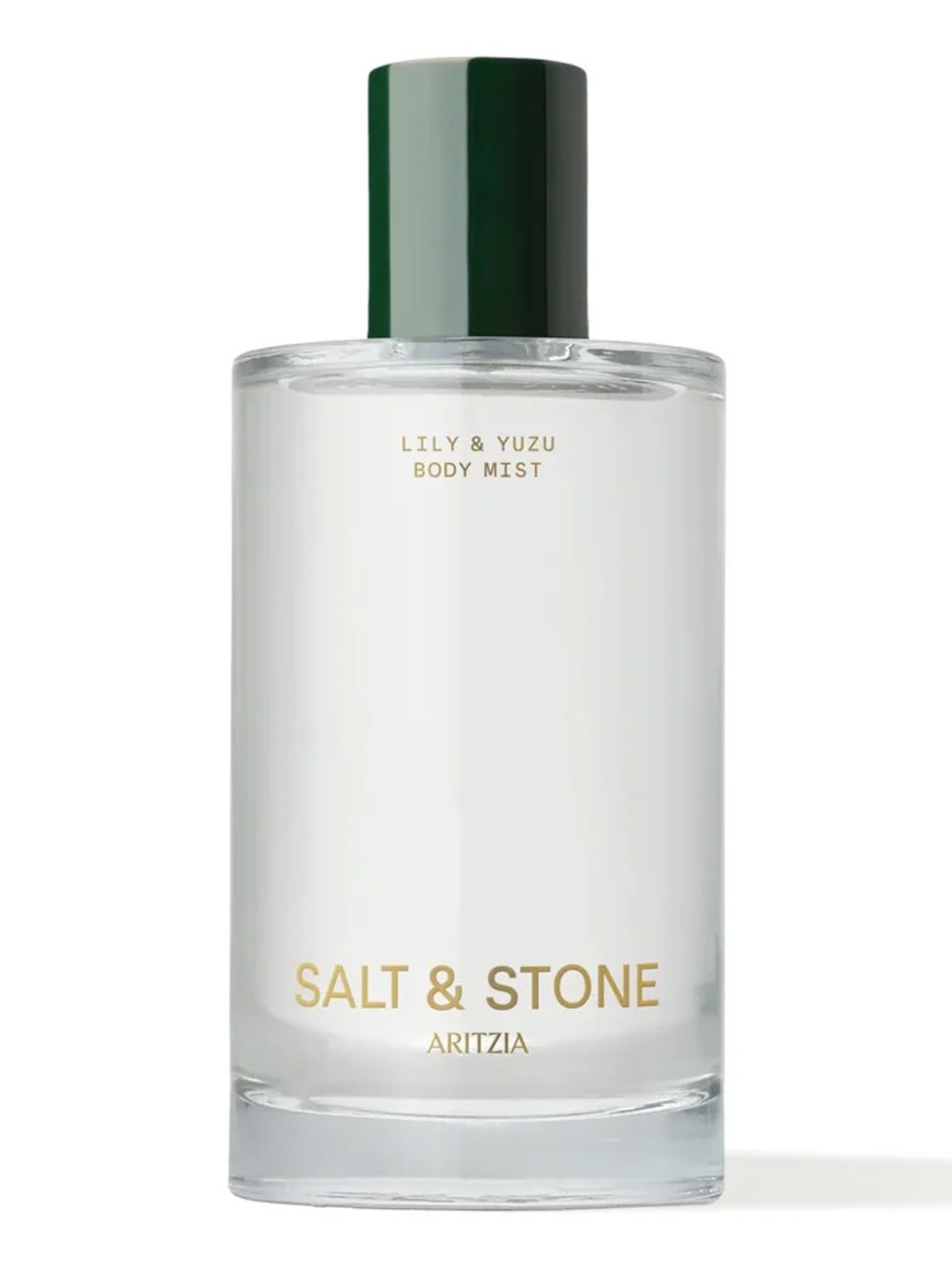 Aritzia Salt & Stone Body Mist — Lily & Yuzu